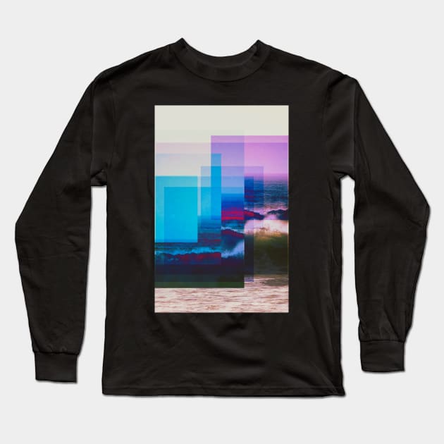 Naufrago Long Sleeve T-Shirt by SeamlessOo